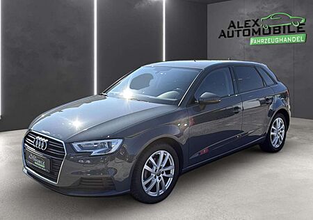 Audi A3 Sportback 35 TFSI *Bi Xenon*Navi*