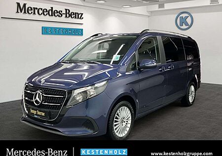 Mercedes-Benz V 220 d lang WideScreen AHK Kamera Spurhalt-Ass 9G