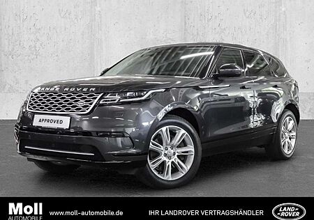 Land Rover Range Rover Velar Hybrid S P400e Plug-In HUD AD El. Panodach Navi Le