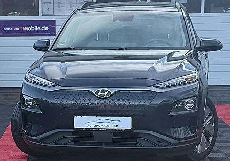 Hyundai Kona Premium Elektro 2WD