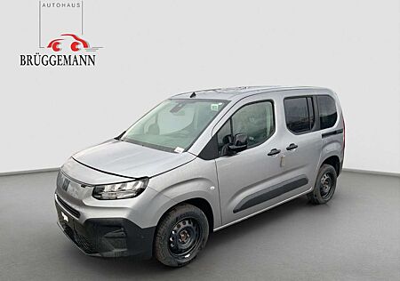 Fiat Doblo M Kombi L1 Navi Kamera