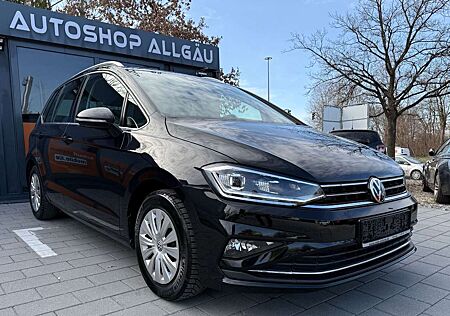 VW Golf Volkswagen Sportsvan VII Highline 1 Hand ACC