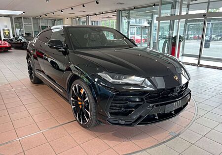 Lamborghini Urus B&O/23"/AHK/ACC/ANIMA/NIGHTV./STANDH