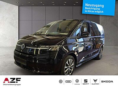 Volkswagen T7 Multivan 2.0 TSI DSG Life AHK+NAVI+LED+KAMERA