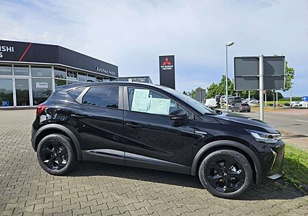 Mitsubishi ASX Black 1.2 6MT