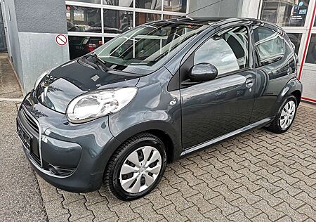 Citroën C1 Citroen Selection*1.HAND*KLIMA*Scheckheft gepflegt*