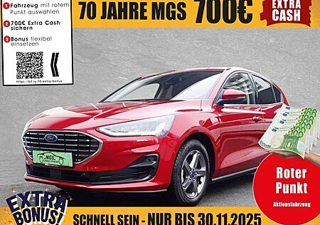 Ford Focus Titanium X 1.0 EcoBoost DAB #NAVI