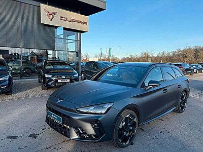CUPRA Leon Sportst. 2.0 TSI 4Drive VZ *AHK*PanoDach
