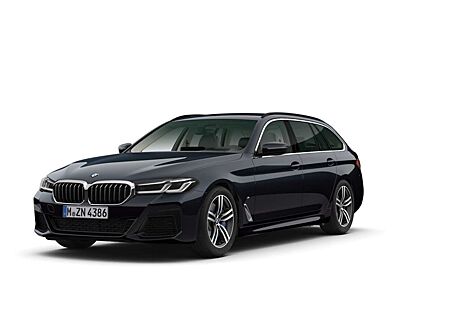 BMW 530 d M Sport xDrive touring/AHK/Navigation/Leder
