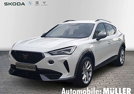 Cupra Formentor 1.5 TSI 110 kW 7-Gang-DSG*Parklenkassistent*Rückfa