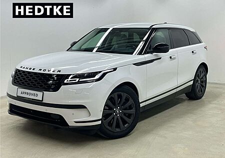 Land Rover Range Rover Velar D300 S 20"+HUD+WINTER-PAKET