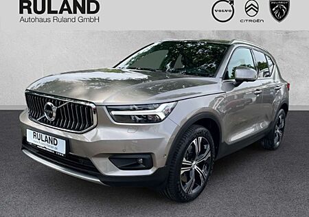 Volvo XC 40 XC40 Inscription Recharge Plug-In Hybrid 2WD T4 Twin En
