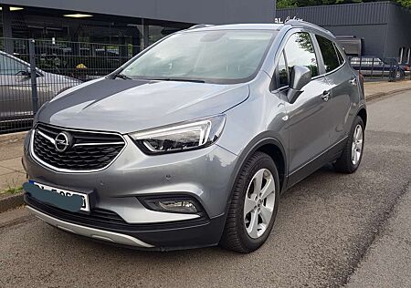 Opel Mokka X Autom. Innovation*aAHK*NAVI*KAM*eSD*PDC