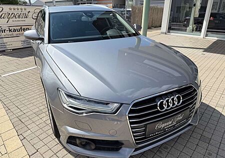 Audi A6 Avant 2.0 TDI ultra,Automatik, 1.Hand,NAVI...