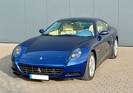 Ferrari 612 Scaglietti F1 * P E R F E C T ! ! ! *