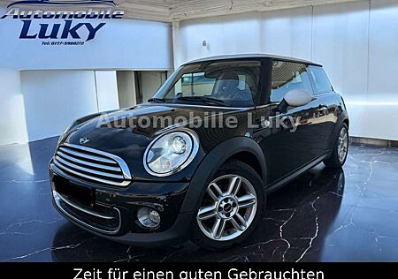Mini Cooper D