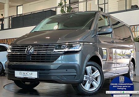 VW T6 Multivan Volkswagen T6.1 Multivan 2.0TDI 4M Navi DigiCo Sthz LED ACC
