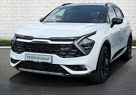 Kia Sportage 1.6T 2WD DCT GT Line SD DRIVE SOUND