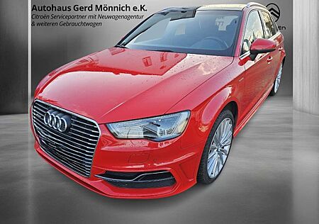 Audi A3 Sportback 1.4 TFSI Ambition e-tron, Automat. SHZ