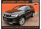 Seat Ateca Xcellence 4Drive LED+360*CAM ACC KEYLESS