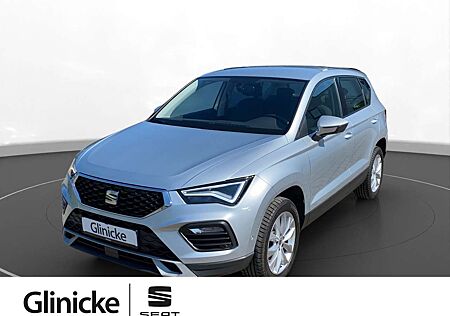 Seat Ateca 1.5 TSI DSG AHK Navi KAM LED