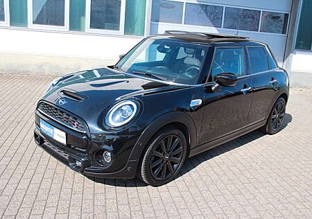 Mini Cooper S Chili, Pano, Navi, PDC