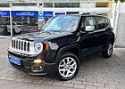 Jeep Renegade Limited 4WD /WenigKM/Kamera/Navi/