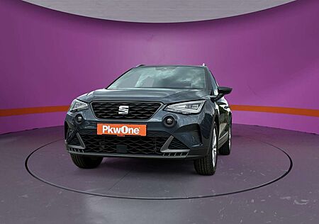 Seat Arona 1.0 TSI FR *Einparkhilfe *DAB *Fahrprofila