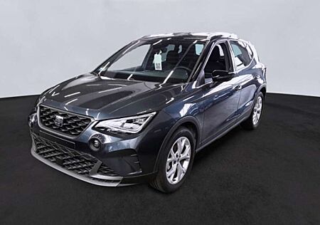 Seat Arona 1.0 TSI FR *Einparkhilfe *DAB *Fahrprofila