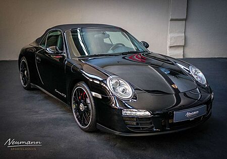 Porsche 997 911/ Carrera GTS Cabrio