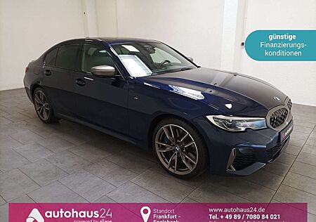 BMW 340 3er - M340 i x Drive|Navi|SHD|H&K|HUD