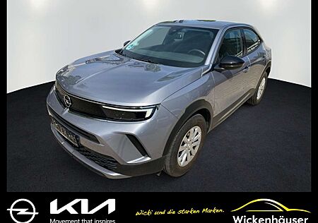 Opel Mokka 1.2 Turbo Edition Lenkrad heizbar, Kamera