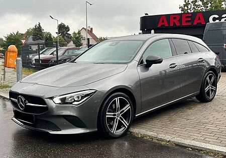 Mercedes-Benz CLA 180 Shooting Brake PROGRESSIVE*LED*NAVI*KAM*TEMPO*LEDE