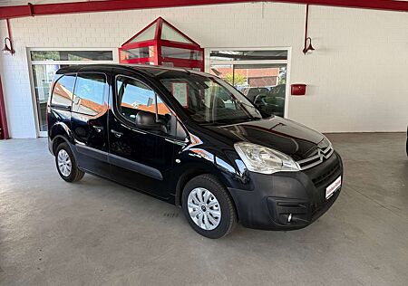 Citroën Berlingo Citroen L1 1.6 BlueHDi 75 FAP Business