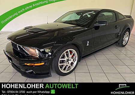 Ford Mustang Shelby GT 500 *Original *5,4l V8 SVT