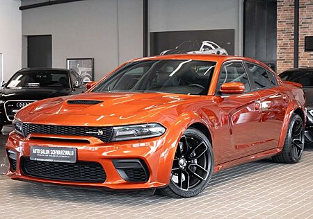 Dodge Charger Scat Pack|WIDEBODY|ALPINE|DEU-MOD+U-FREI