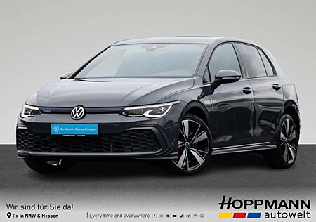 VW Golf GTE Volkswagen GTE 1.4 eHybrid DSG AHK Kamera Navi LED-Mat