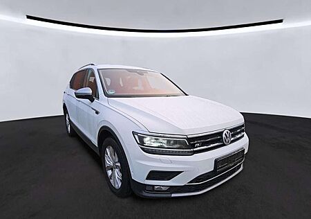 VW Tiguan Allspace Volkswagen Highline 4M*7-SITZER*R-CAM*VIRTU