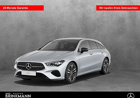 Mercedes-Benz CLA 180 Shooting Brake MULTIBEAM/PANO/ADVANCED+