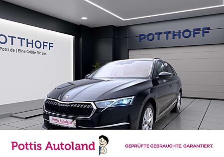 Skoda Octavia Combi 2.0 TDI DSG SELECTION NAVI KLIMA PDC MATRIX