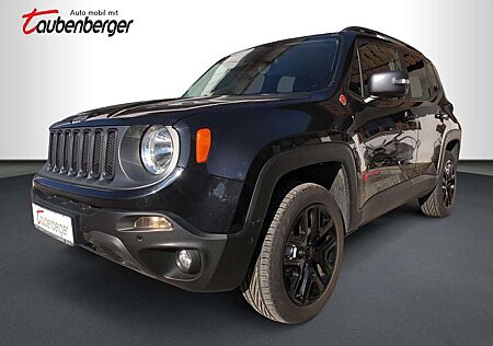 Jeep Renegade Trailhawk 4WD 2.0 MultiJet *AT,AHK*