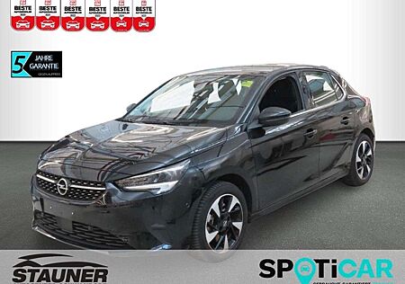 Opel Corsa -e Elegance Elektro 136PS AT *11kW OBC*PDC*