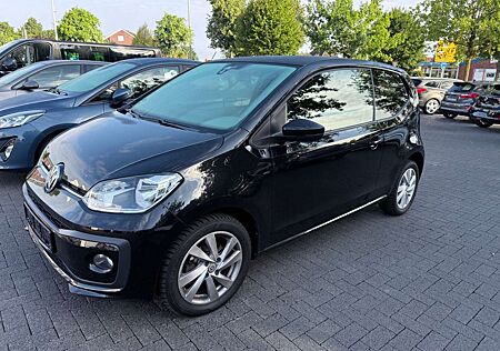 VW Up Volkswagen ! join Plus BlueMotion