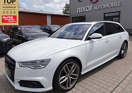 Audi A6 3.0 TDI Avant quattro competition Tiptronic