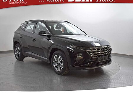 Hyundai Tucson 1.6 TCRDi Select NAVI+LED+SHZ+KAM+ACC+AHK
