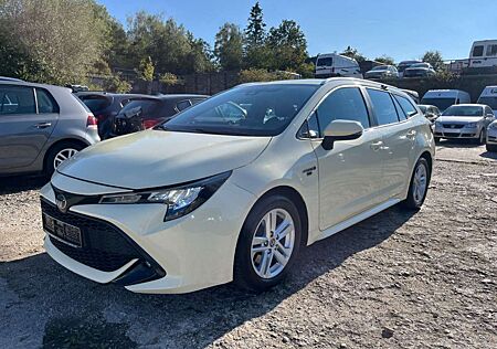 Toyota Corolla Touring Sports Hybrid Business Edition