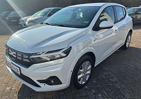 Dacia Sandero III Expression Klima/Sitzhezung
