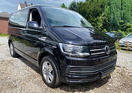 VW T6 Caravelle Volkswagen Caravelle Comfortline Aut. 9-Sitzer | HU-04/26 |