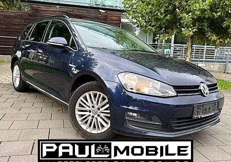 VW Golf Volkswagen 1.2TSI Variant Cup Sportsitze Parkassistent