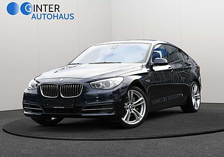 BMW 535 *Head-Up*Standheizung*